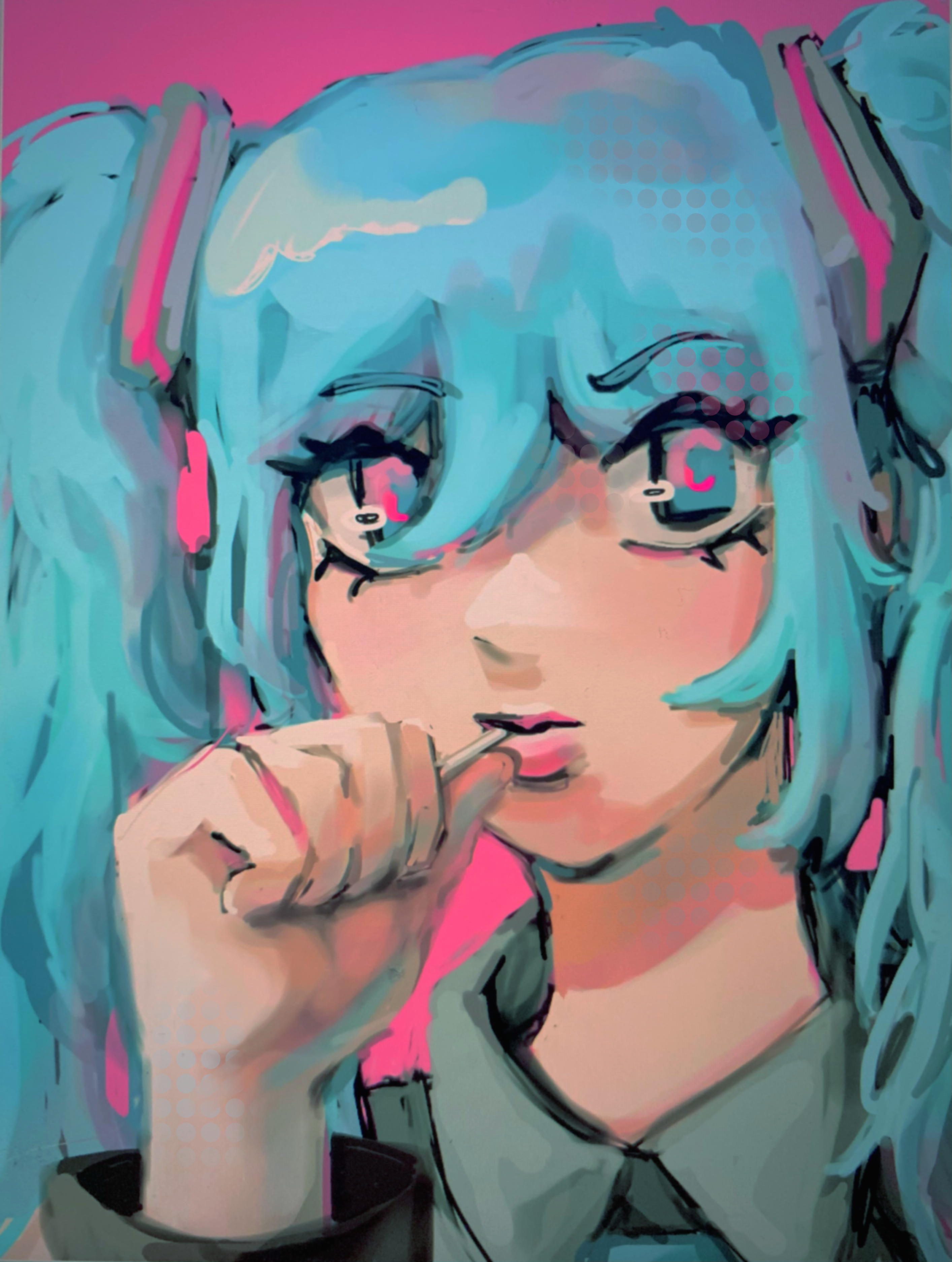 miku